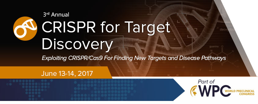 CRISPR for Target Discovery - Part 1